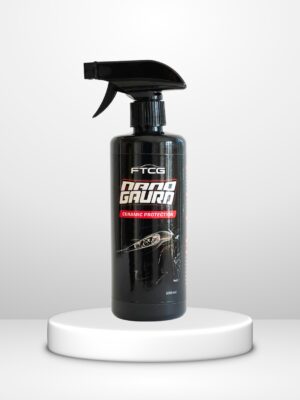 ceramic coating spray