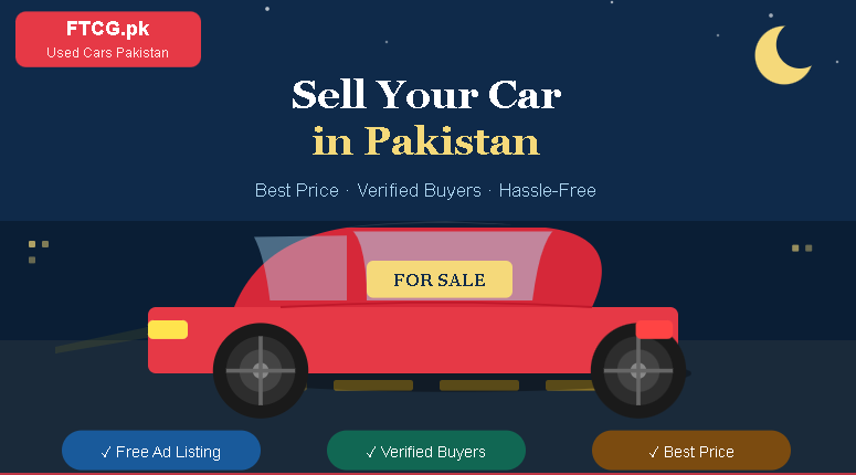 Sell Your Car