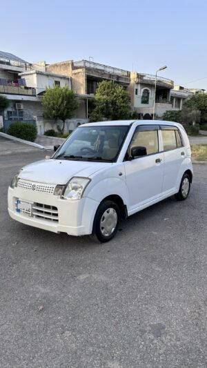 Suzuki Alto G1 2006/2011