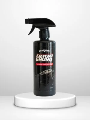 ceramic coating spray